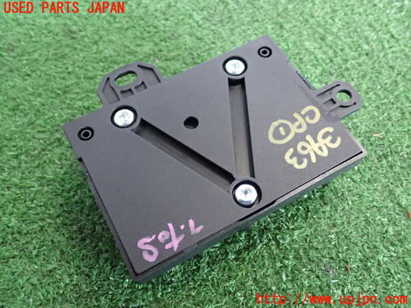 2UPJ-9239636146]ベンツ C200 コンプレッサー ステーションワゴン S204(204241)コンピューター1 中古 A2215402062_2