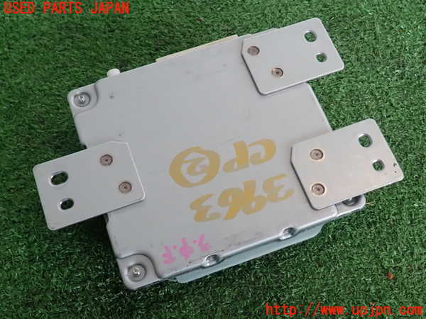 2UPJ-9239636147]ベンツ C200 コンプレッサー ステーションワゴン S204(204241)コンピューター2 中古 A2048703026_2