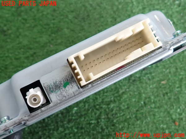 2UPJ-9239636147]ベンツ C200 コンプレッサー ステーションワゴン S204(204241)コンピューター2 中古 A2048703026_4