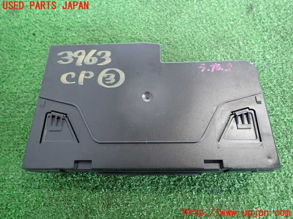 2UPJ-9239636148]ベンツ C200 コンプレッサー ステーションワゴン S204(204241)コンピューター3 中古 A2045458801_2