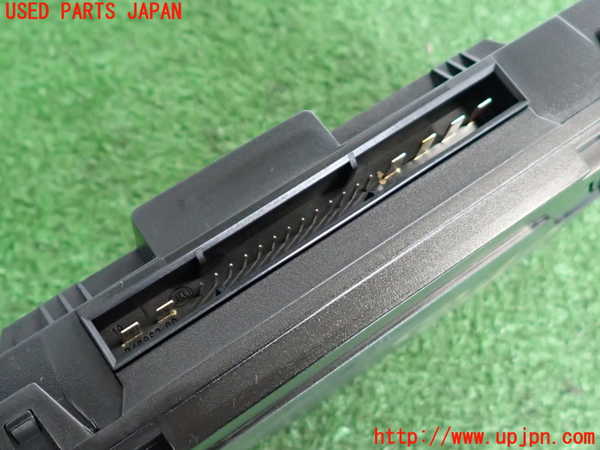 2UPJ-9239636148]ベンツ C200 コンプレッサー ステーションワゴン S204(204241)コンピューター3 中古 A2045458801_4