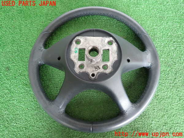 2UPJ-9239637855]ベンツ C200 コンプレッサー ステーションワゴン S204(204241)ステアリングホイール 中古_2