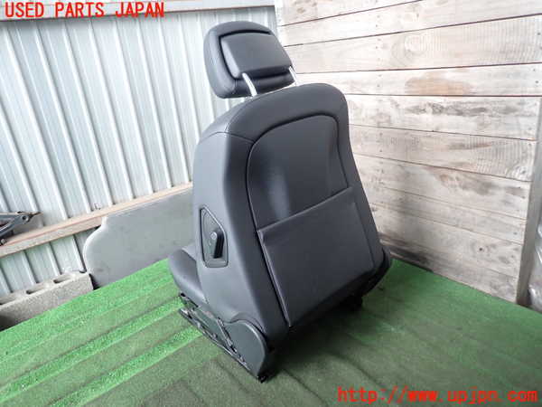2UPJ-9239637035]ベンツ C200 コンプレッサー ステーションワゴン S204(204241)運転席シート 中古_2