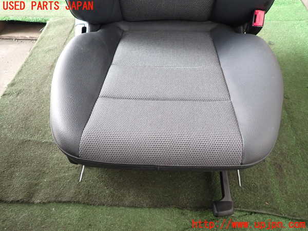 2UPJ-9239637035]ベンツ C200 コンプレッサー ステーションワゴン S204(204241)運転席シート 中古_3