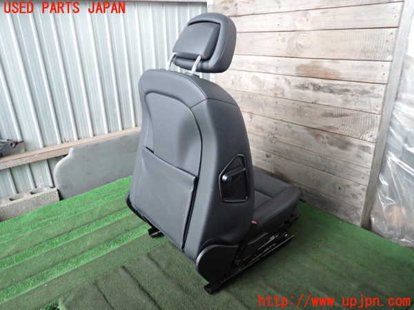 2UPJ-9239637065]ベンツ C200 コンプレッサー ステーションワゴン S204(204241)助手席シート 中古_2
