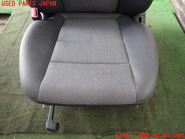 2UPJ-9239637065]ベンツ C200 コンプレッサー ステーションワゴン S204(204241)助手席シート 中古_3