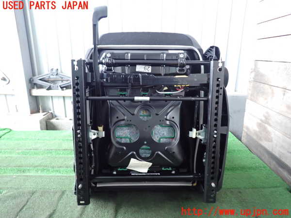 2UPJ-9239637065]ベンツ C200 コンプレッサー ステーションワゴン S204(204241)助手席シート 中古_5