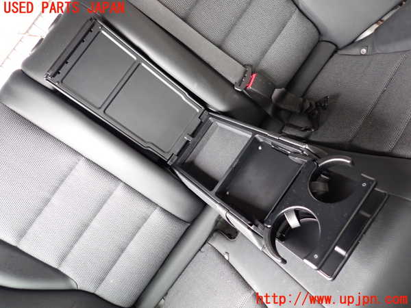 2UPJ-9239637385]ベンツ C200 コンプレッサー ステーションワゴン S204(204241)リアシート 中古_2