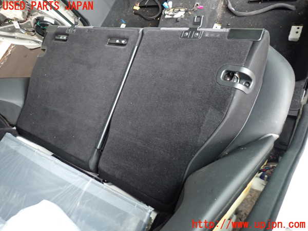 2UPJ-9239637385]ベンツ C200 コンプレッサー ステーションワゴン S204(204241)リアシート 中古_4