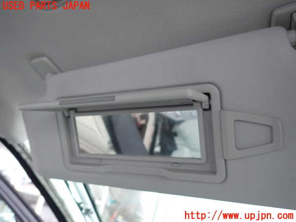 2UPJ-9239637630]ベンツ C200 コンプレッサー ステーションワゴン S204(204241)室内サンバイザー左側 中古_3