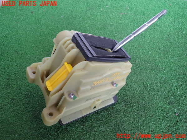 2UPJ-9239637555]ベンツ C200 コンプレッサー ステーションワゴン S204(204241)ATシフトレバー 中古_2