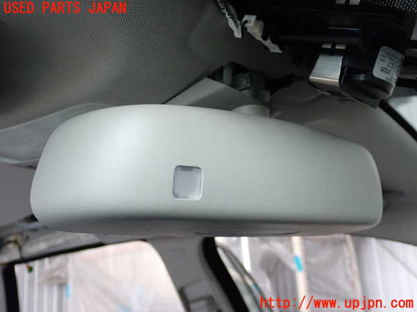 2UPJ-9239637615]ベンツ C200 コンプレッサー ステーションワゴン S204(204241)ルームミラー 中古_2