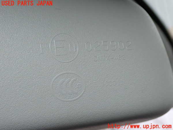 2UPJ-9239637615]ベンツ C200 コンプレッサー ステーションワゴン S204(204241)ルームミラー 中古_3