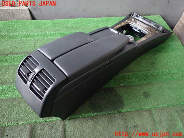 2UPJ-9239637540]ベンツ C200 コンプレッサー ステーションワゴン S204(204241)センターコンソール 中古_2