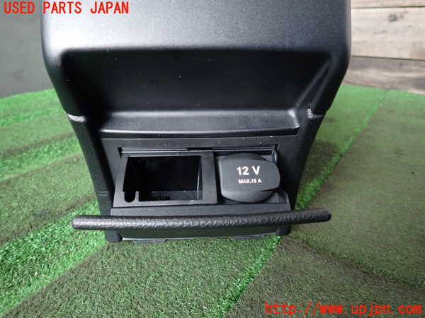 2UPJ-9239637540]ベンツ C200 コンプレッサー ステーションワゴン S204(204241)センターコンソール 中古_3
