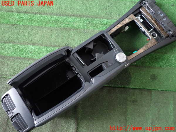 2UPJ-9239637540]ベンツ C200 コンプレッサー ステーションワゴン S204(204241)センターコンソール 中古_4