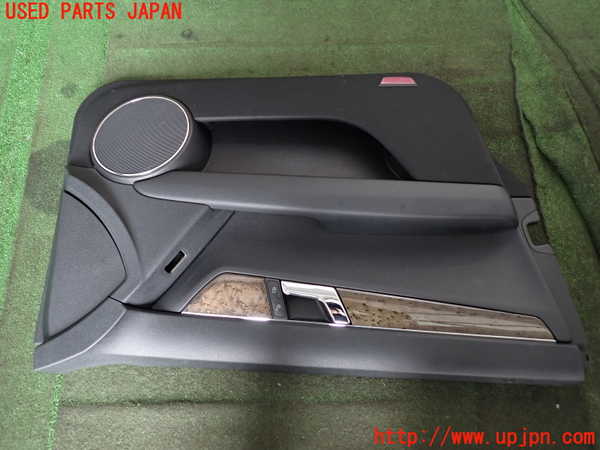 2UPJ-9239631264]ベンツ C200 コンプレッサー ステーションワゴン S204(204241)左前ドア内張り 中古_2