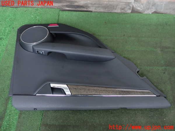 2UPJ-9239631324]ベンツ C200 コンプレッサー ステーションワゴン S204(204241)左後ドア内張り 中古_2