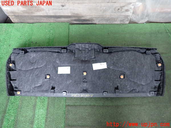 2UPJ-9239631578]ベンツ C200 コンプレッサー ステーションワゴン S204(204241)バックドア内張り 中古_2