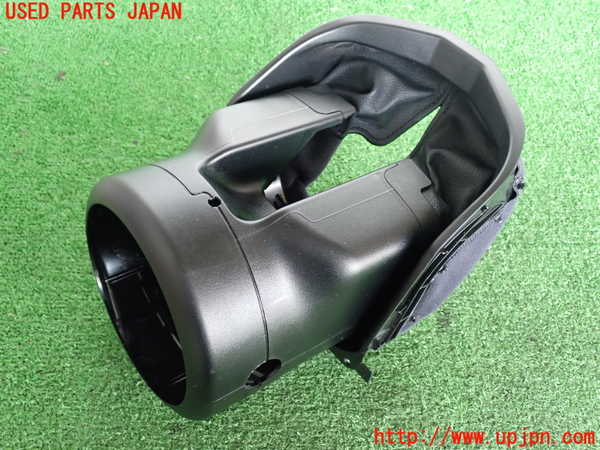 2UPJ-9239637905]ベンツ C200 コンプレッサー ステーションワゴン S204(204241)コラムカバー 中古_2