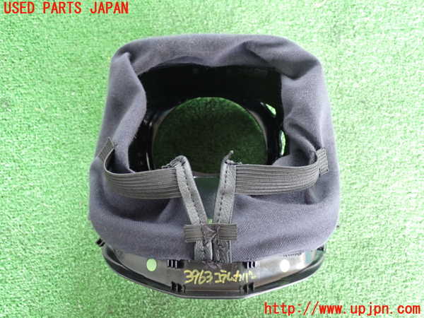 2UPJ-9239637905]ベンツ C200 コンプレッサー ステーションワゴン S204(204241)コラムカバー 中古_3