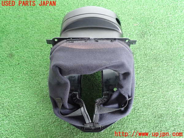 2UPJ-9239637905]ベンツ C200 コンプレッサー ステーションワゴン S204(204241)コラムカバー 中古_4