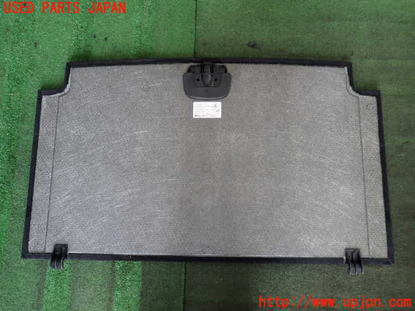 2UPJ-9239637771]ベンツ C200 コンプレッサー ステーションワゴン S204(204241)ラゲッジトレイ1 中古_2