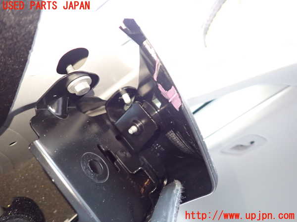 2UPJ-9239637675]ベンツ C200 コンプレッサー ステーションワゴン S204(204241)右リアピラートリム 中古_4