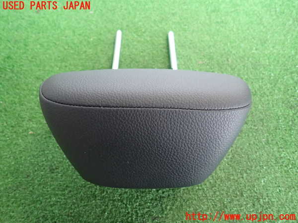 2UPJ-9239637150]ベンツ C200 コンプレッサー ステーションワゴン S204(204241)右2列目ヘッドレスト 中古_3
