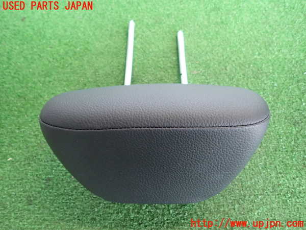 2UPJ-9239637130]ベンツ C200 コンプレッサー ステーションワゴン S204(204241)真中2列目ヘッドレスト 中古_3