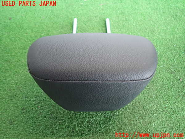 2UPJ-9239637180]ベンツ C200 コンプレッサー ステーションワゴン S204(204241)左2列目ヘッドレスト 中古_3