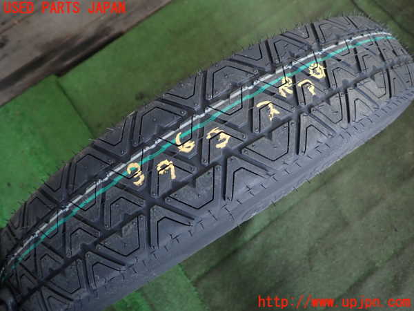 2UPJ-9239639601]ベンツ C200 コンプレッサー ステーションワゴン S204(204241)スペアタイヤ1 中古_3