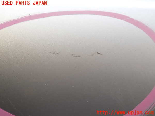 2UPJ-9239641080]ポルシェ・ボクスター(986K)右前フェンダー 中古_4