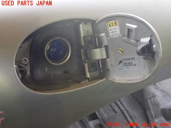 2UPJ-9239641080]ポルシェ・ボクスター(986K)右前フェンダー 中古_5