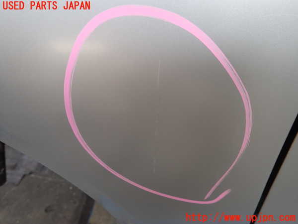 2UPJ-9239641082]ポルシェ・ボクスター(986K)左前フェンダー 中古_3