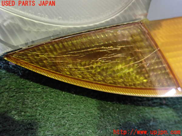 2UPJ-9239641130]ポルシェ・ボクスター(986K)右ヘッドライト HID 中古_2