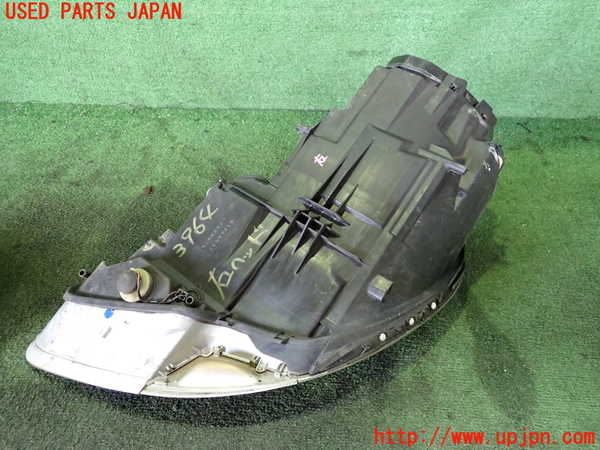 2UPJ-9239641130]ポルシェ・ボクスター(986K)右ヘッドライト HID 中古_3