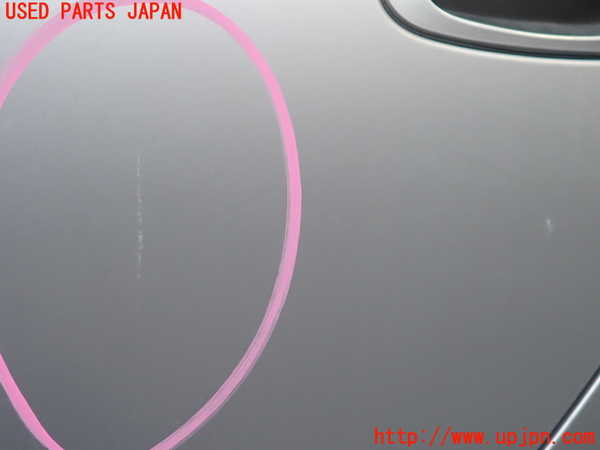 2UPJ-9239641260]ポルシェ・ボクスター(986K)左ドア 中古 SAINT-GOBAIN SEKURIT M24100 43R-001025_3