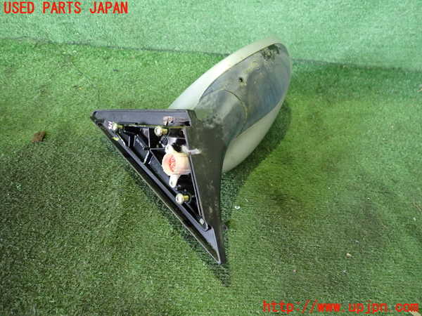 2UPJ-9239641210]ポルシェ・ボクスター(986K)右ドアミラー 中古_2