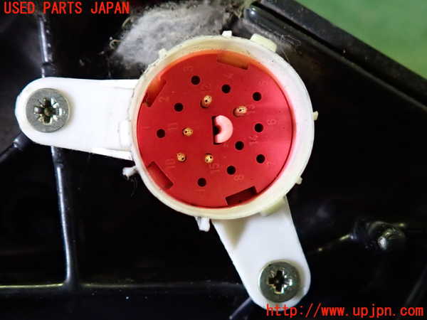 2UPJ-9239641210]ポルシェ・ボクスター(986K)右ドアミラー 中古_3
