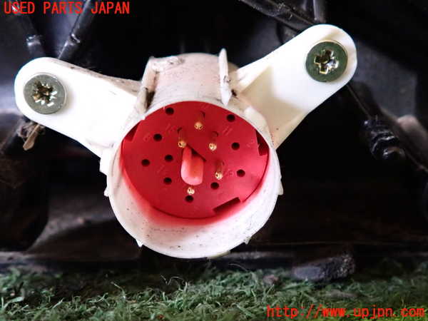 2UPJ-9239641212]ポルシェ・ボクスター(986K)左ドアミラー 中古_3