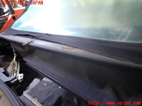 2UPJ-9239641740]ポルシェ・ボクスター(986K)幌 中古_5