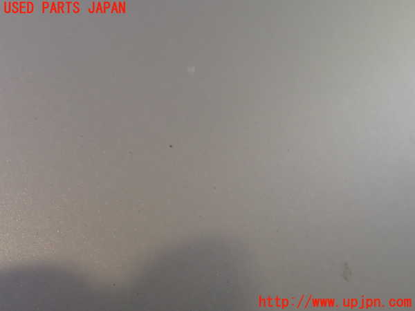 2UPJ-9239641500]ポルシェ・ボクスター(986K)トランク 中古_3