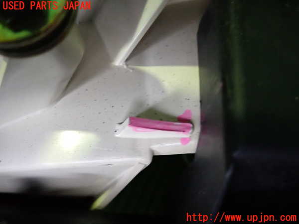 2UPJ-9239641536]ポルシェ・ボクスター(986K)左テールランプ 中古_4