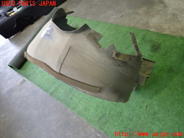 2UPJ-9239641092]ポルシェ・ボクスター(986K)左前フェンダーライナー 中古_2