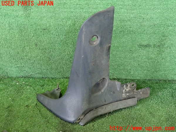2UPJ-9239641454]ポルシェ・ボクスター(986K)右リアマッドガード(泥除け) 中古_3