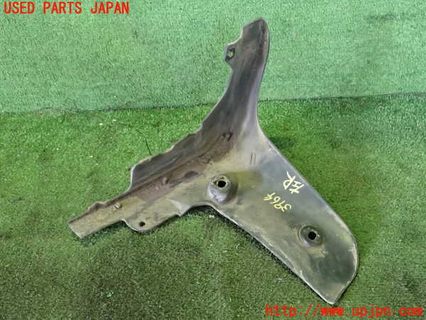 2UPJ-9239641456]ポルシェ・ボクスター(986K)左リアマッドガード(泥除け) 中古_2