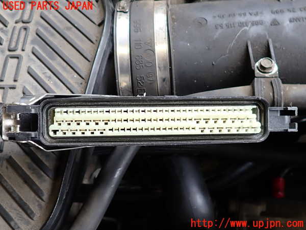2UPJ-9239642010]ポルシェ・ボクスター(986K)エンジン M96 中古_3