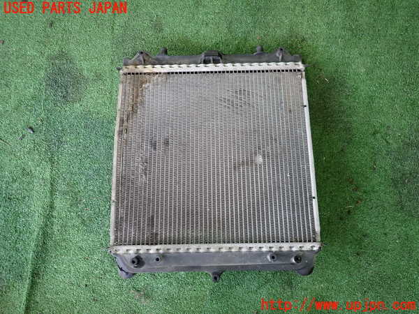 2UPJ-9239642321]ポルシェ・ボクスター(986K)ラジエーター1 中古_2