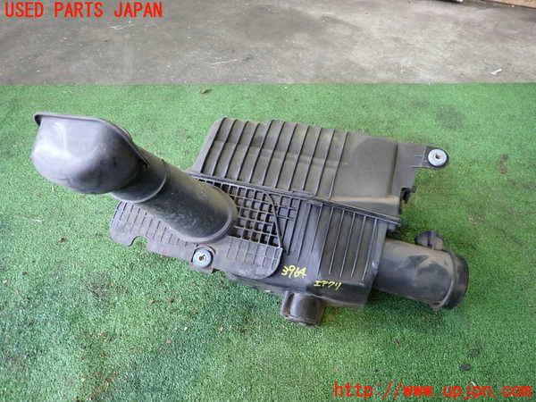 2UPJ-9239642560]ポルシェ・ボクスター(986K)エアクリーナーボックス 中古_2